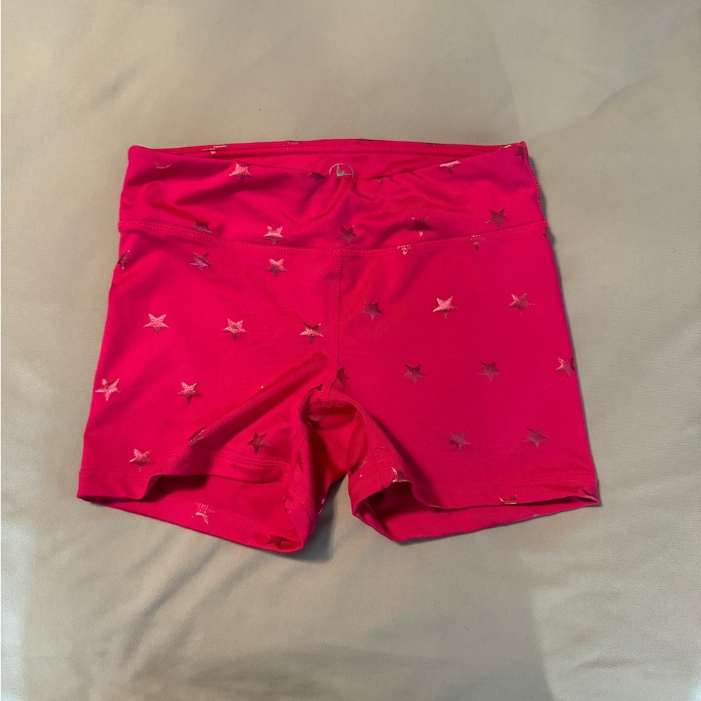 Girls shorts
